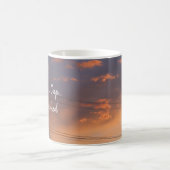 Mug Thearin dans un café de la coupe (Centre)