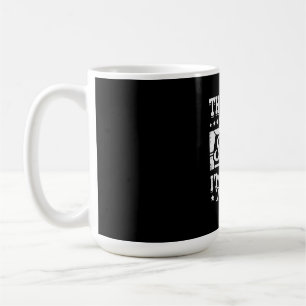 Mug Théâtre C'Est Une Scène Que Je Traverse
