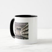 Mug Théâtre de jardin de Covent (Devant gauche)