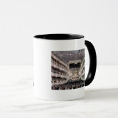 Mug Théâtre de jardin de Covent (Devant droit)