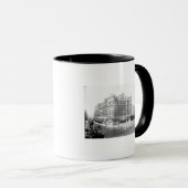 Mug Théatre de l'opéra anglais royal, 1891 (Devant droit)