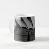Mug Théatre de l'opéra de Sydney (Devant gauche)