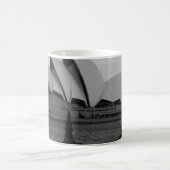 Mug Théatre de l'opéra de Sydney (Centre)