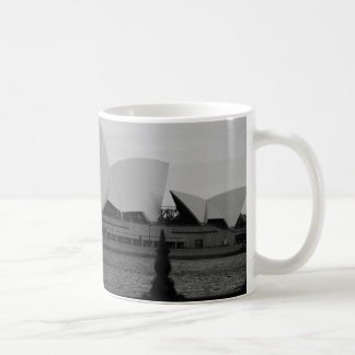Mug Théatre de l'opéra de Sydney