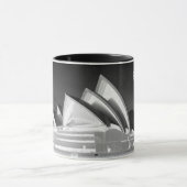 Mug Théatre de l'opéra de Sydney (Centre)