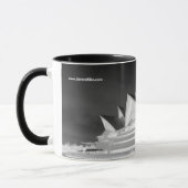 Mug Théatre de l'opéra de Sydney (Gauche)