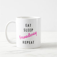 Théâtre musical Théâtre Broadway Idée cadeau