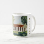Mug Théâtre Palm Canyon (Devant droit)