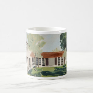 Mug Théâtre Palm Canyon