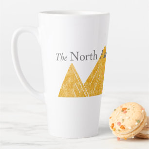 Mug Thebaid Latte