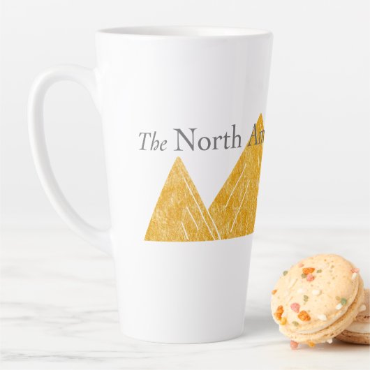 Mug Thebaid Latte (En situation)