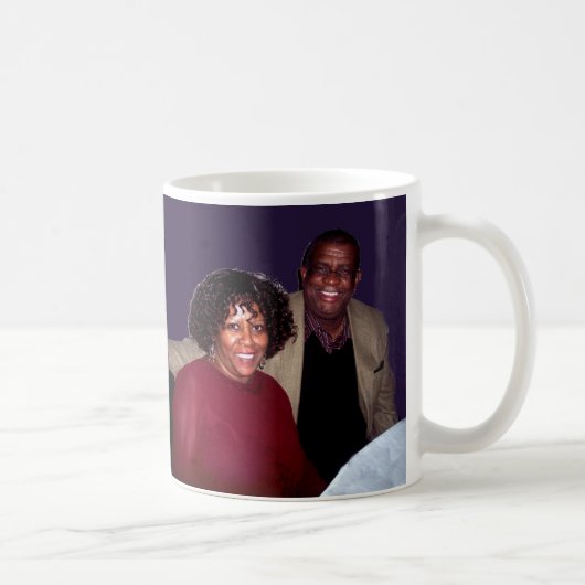 Mug Thebrowns (Droite)