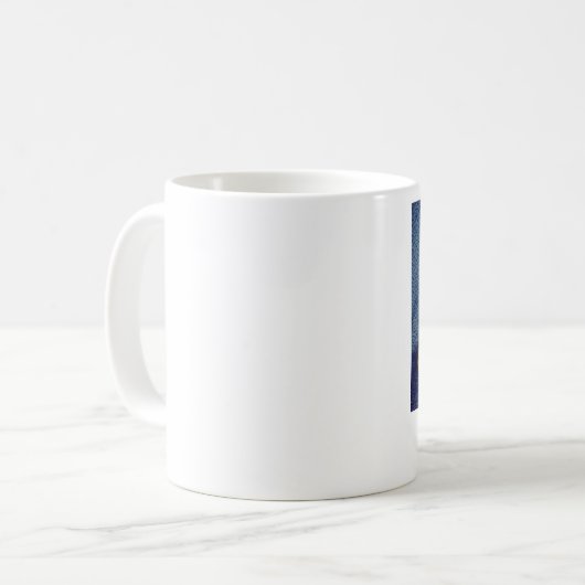 Mug TheElegantOstrich (Devant gauche)