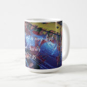 Mug Théière (Devant droit)