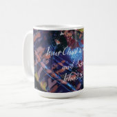 Mug Théière (Devant gauche)
