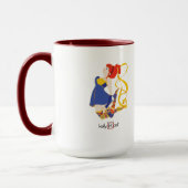 Mug Théière (Gauche)