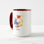 Mug Théière (Devant gauche)