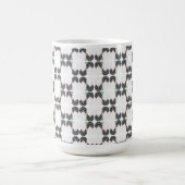 Mug Théière Formes Et Couleurs (Centre)