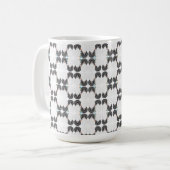 Mug Théière Formes Et Couleurs (Devant gauche)