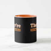 Mug Theiyr est enseignant anglais Grammar Police (Centre)