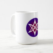 Mug ThelemaCord (Devant gauche)