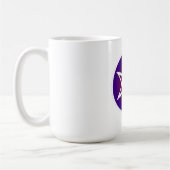 Mug ThelemaCord (Gauche)