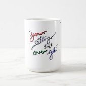 Mug thème (Centre)