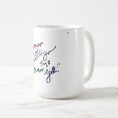 Mug thème (Devant droit)