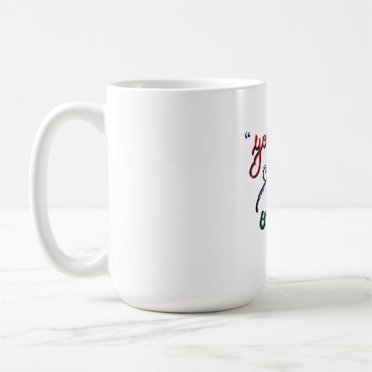 Mug thème (Gauche)
