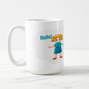 Mug Thème Alice et Aurovy