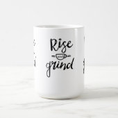 Mug Thème café (Centre)