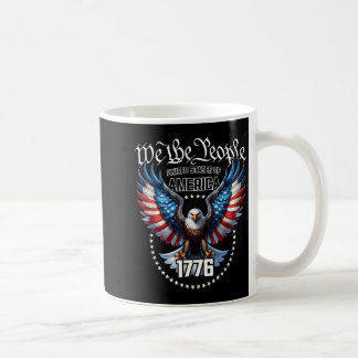 Mug Thème de drapeau américain patriotique Usa design