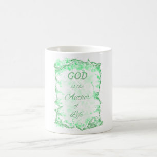 Mug Thème de la foi