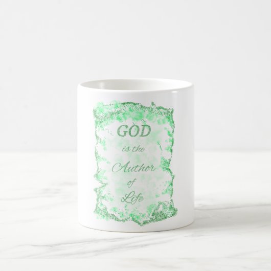 Mug Thème de la foi (Centre)