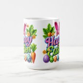 Mug Thème de Pâques (Centre)