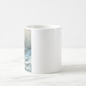 Mug Thème d'hiver par Angyal Vojtech (Centre)