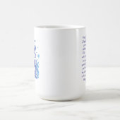 Mug Thème hivernal (Centre)