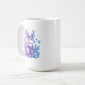 Mug Thème hivernal (Devant gauche)