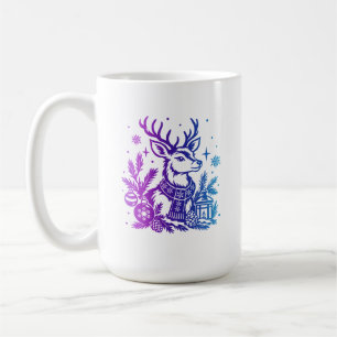 Mug Thème hivernal