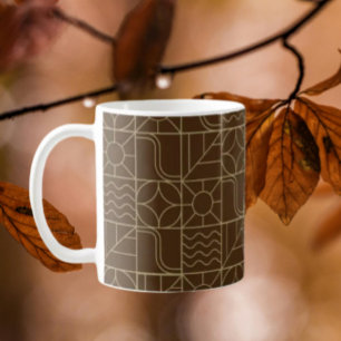 Mug Thème Maison de Thé