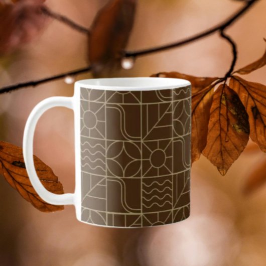 Mug Thème Maison de Thé