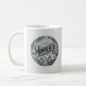 Mug Thème Mompreneur (Gauche)