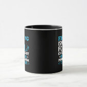 Mug Thème pêche (Centre)
