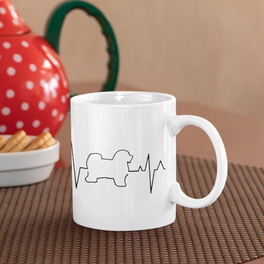 Mug Thème personnalisé pour la Saint-Valentin avec un 