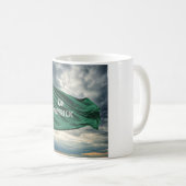 Mug Thème "Up Limerick" (Devant droit)