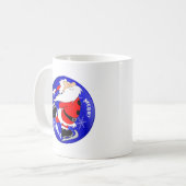 Mug Thèmes du Festival (Devant gauche)