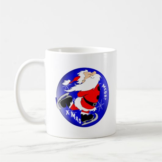 Mug Thèmes du Festival (Gauche)