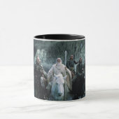 Mug Theoden et la bourse (Centre)