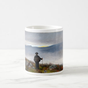 Mug Théodor Kittelsen Loin, Loin Du Palais Soria Mori