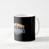 Mug Theodore Roosevelt - � Vintages secrets du Far (Devant droit)